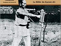 Karaté Jutsu, la bible du Karaté Do